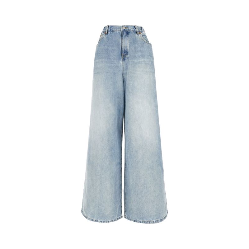 Lois Woman Clothing Jeans